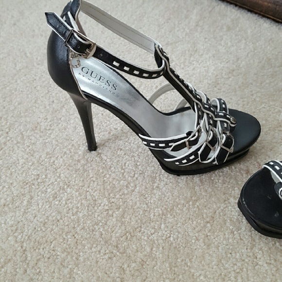 Guess heels - Picture 2 of 4