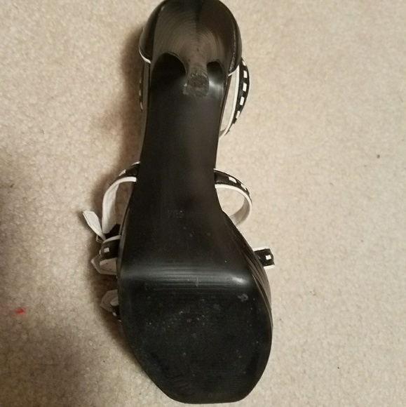 Guess heels - Picture 4 of 4