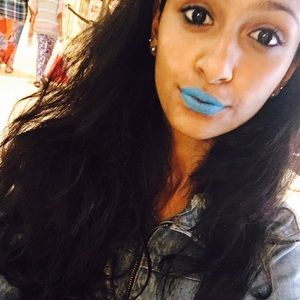 Meet your Posher, Bhoomika