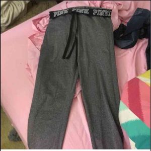 Victoria's Secret ultimate legging