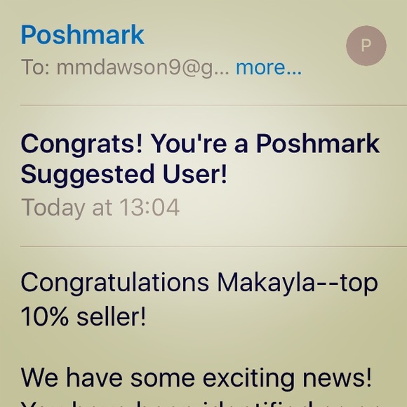 IM A SUGGESTED USER!! 💃🏼🎉💃🏼🎉