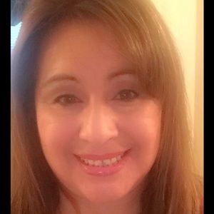 Meet your Posher, Teresa