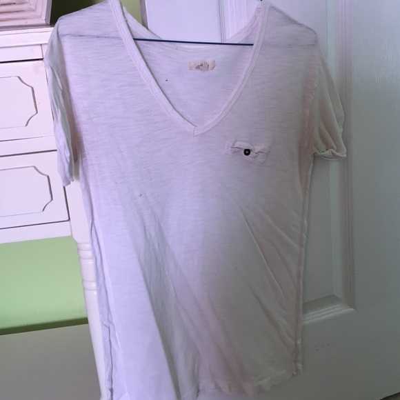 Aerie tee!