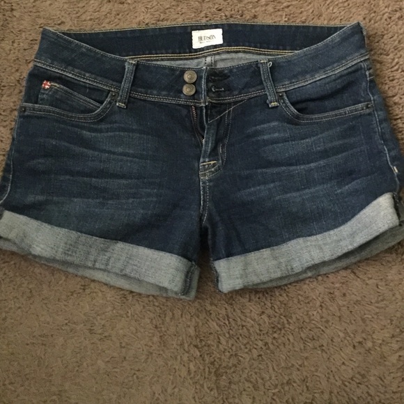 Hudson shorts