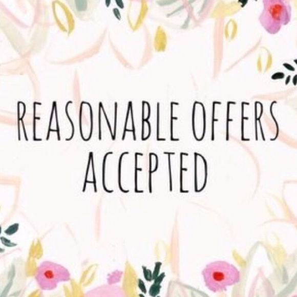 Send me offers