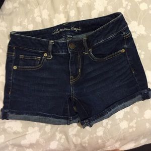 American Eagle Shorts {LAST DAY}