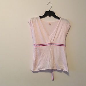 EUC size L Free People top