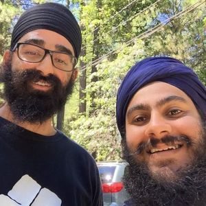 Meet your Posher, Ravneet