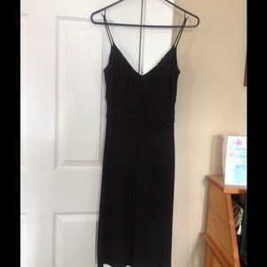 Sexy Little Black Dress Ann Taylor Loft