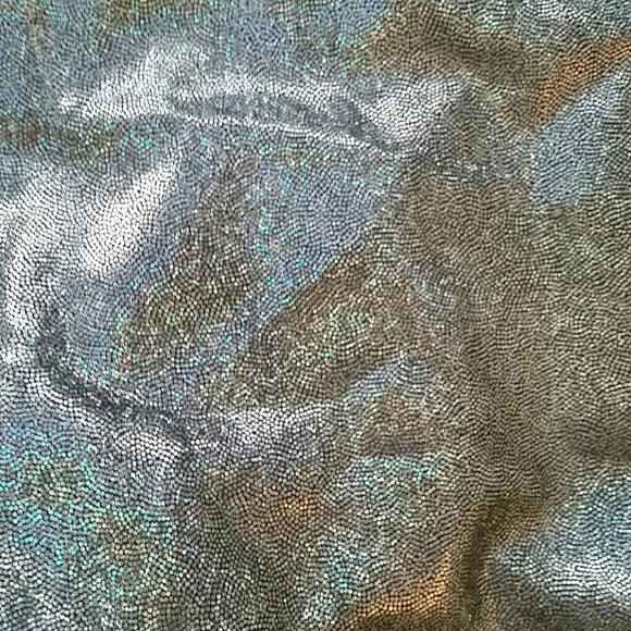 PINK hydroelectric leggings. - Picture 2 of 2