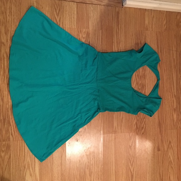 Dress - Picture 2 of 3