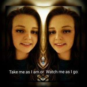 Meet your Posher, Allie