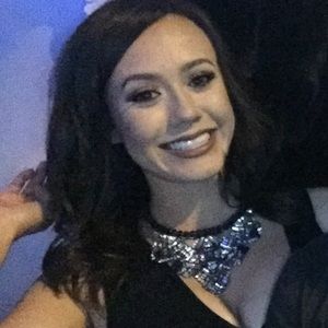 Meet your Posher, Lexi