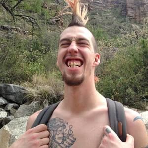 Meet your Posher, Shane