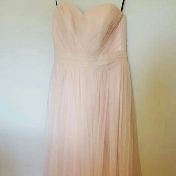 Sorella Vita Gown