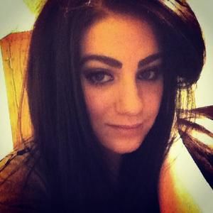 Meet your Posher, Brandy