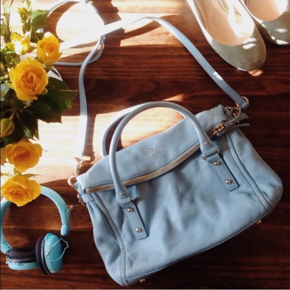 Kate spade Little Minka