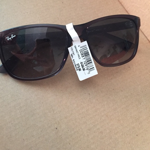 Ray ban sunglasses