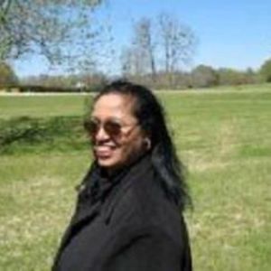 Meet your Posher, Janice