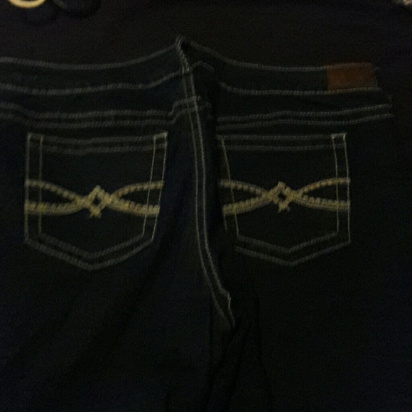Jeans - Picture 2 of 2