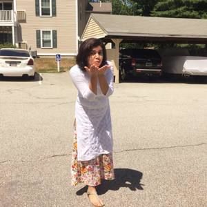 Meet your Posher, Purva