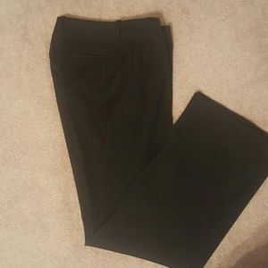 Ann Taylor Black Trouser