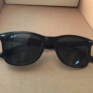 Ray ban sunglasses
