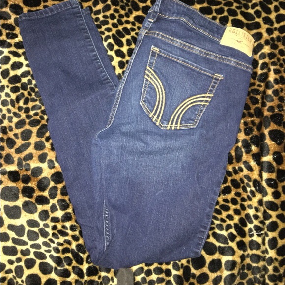 Size 9 hollister