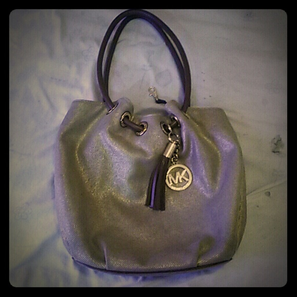 mk handbag