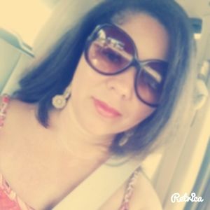 Meet your Posher, Natasha