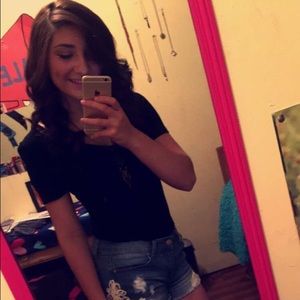 Meet your Posher, Alexis