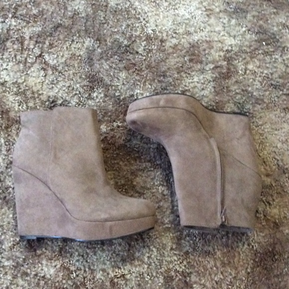 Booties