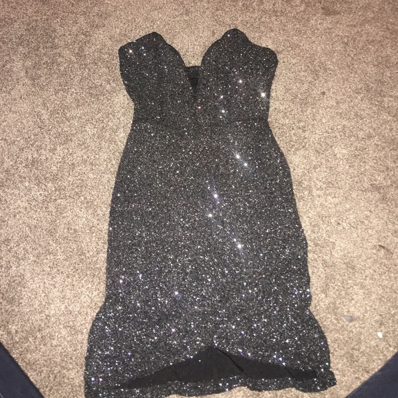 Sparkly dress 💎💎