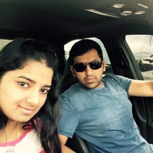 Meet your Posher, Pavani
