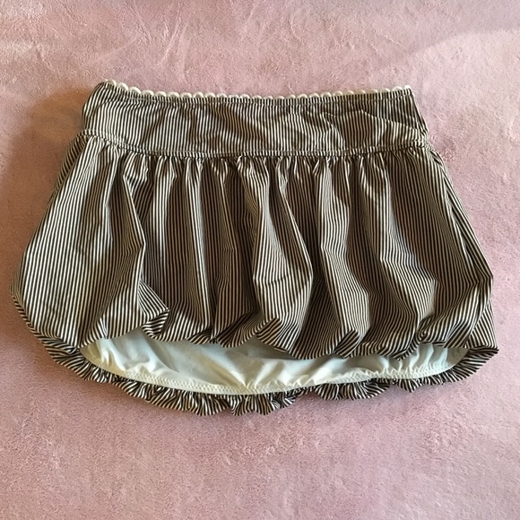 Juicy Couture Coverup Skirt