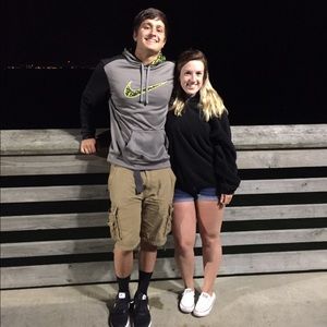 Meet your Posher, Cassidy