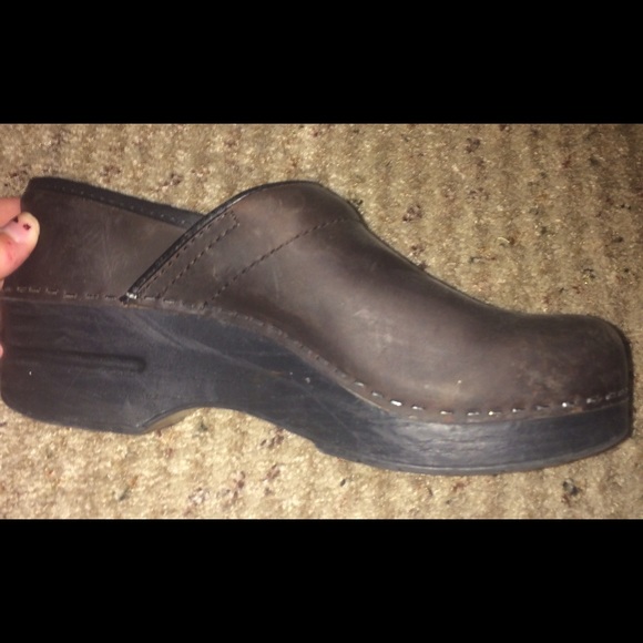 Dansko Clogs - Picture 2 of 3