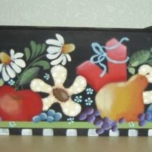 Meet your Posher, Diane