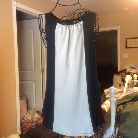 Professional Black Tank Top