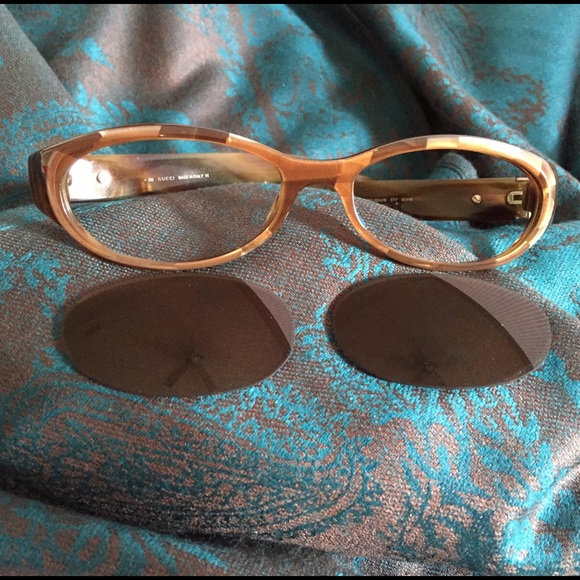 Gucci Sunglasses main image 4
