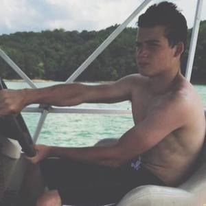 Meet your Posher, George