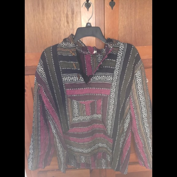 Drug Rug sweatshirt