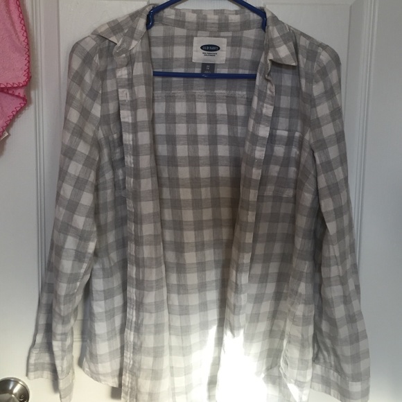 gray flannel