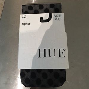 Hue tights