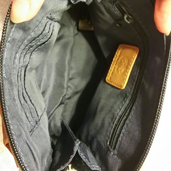 Authentic Giani Bernini handbag - Picture 3 of 4