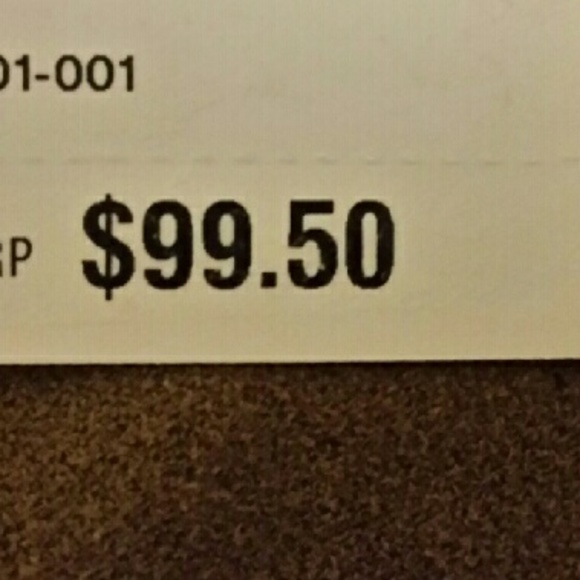 Authentic Giani Bernini handbag - Picture 4 of 4