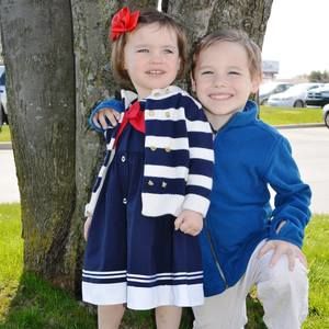 Meet your Posher, Desiree