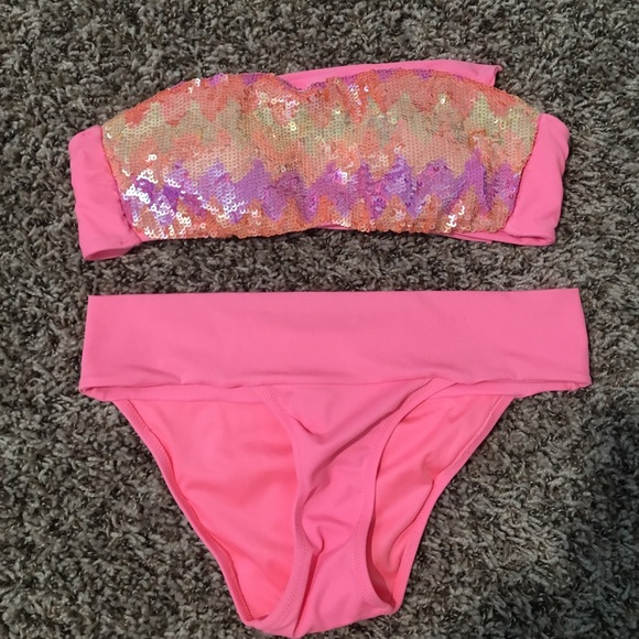 Victoria's Secret bikini