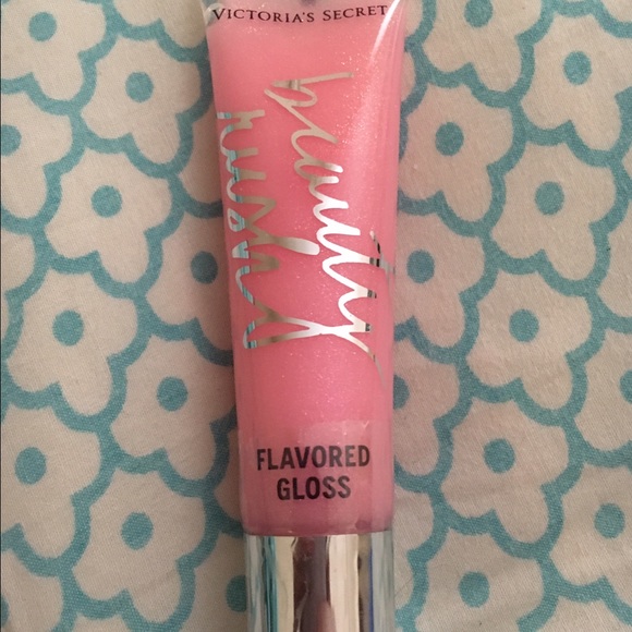 Victoria's Secret lip gloss "limonata"