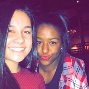 Meet your Posher, Jasmine